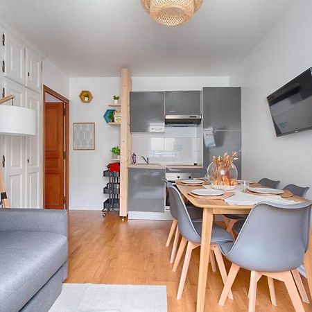 Appartement Near To Saint Lazare - 6P Paris Bagian luar foto