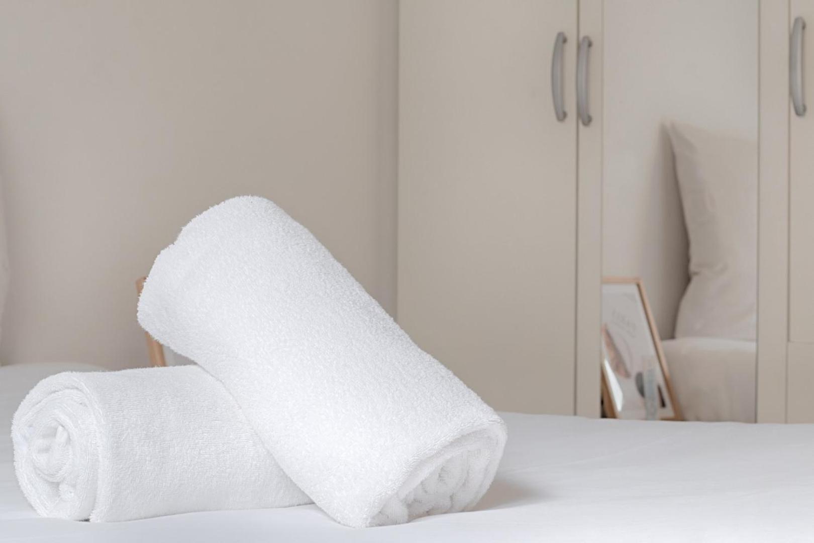 Appartement Near To Saint Lazare - 6P Paris Bagian luar foto