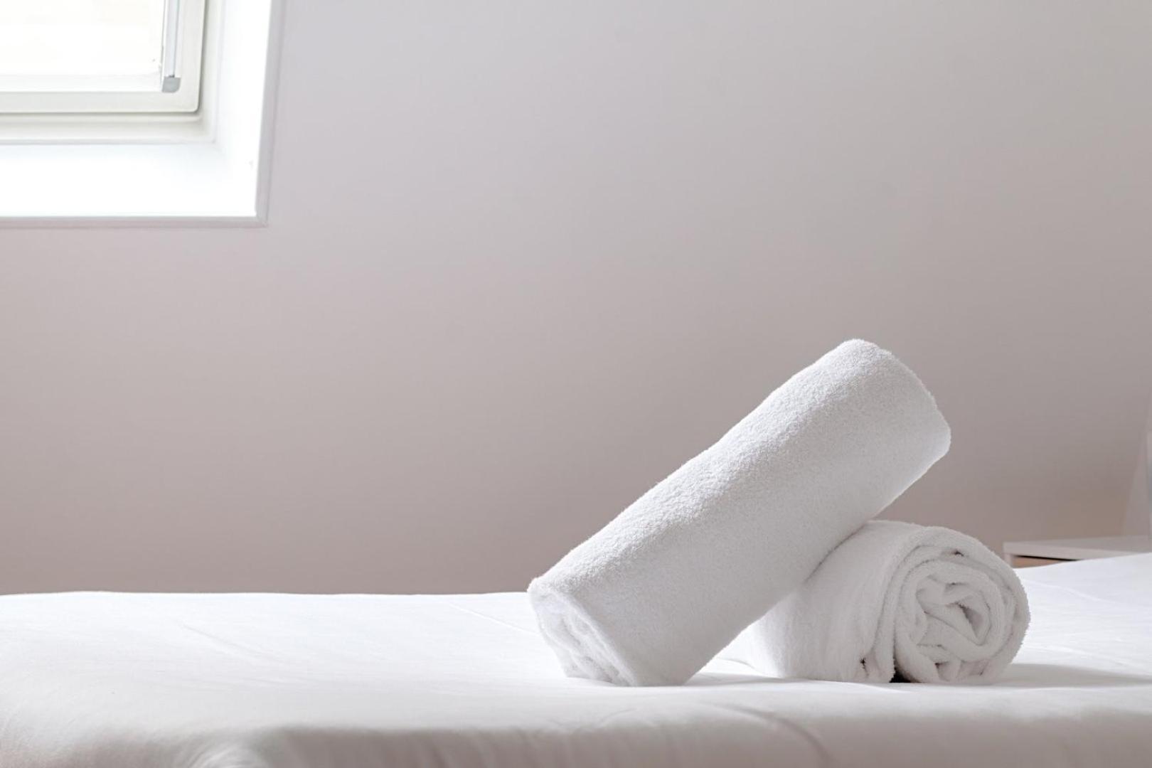 Appartement Near To Saint Lazare - 6P Paris Bagian luar foto